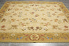 Load image into Gallery viewer, 8 x 10 Flat Weave French Country Aubusson Rug #PIX-12387