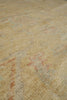 Load image into Gallery viewer, 8 x 10 New Handmade Wool Modern Transitional Oushak Rug Happy Neutral Beige Gold #F-3305