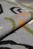 Load image into Gallery viewer, 5 x 8 Kilim Dhurry Handmade India Carpet #F-4419