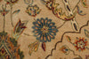 Load image into Gallery viewer, 9 x 12 Wool and Silk Quality Handmade Jaipur Rug #F-4099