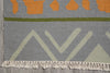 Load image into Gallery viewer, 5 x 8 Kilim Dhurry Handmade India Carpet #F-4419