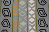 Load image into Gallery viewer, 5 x 8 Kilim Dhurry Handmade India Carpet #F-4419