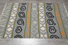 Load image into Gallery viewer, 5 x 8 Kilim Dhurry Handmade India Carpet #F-4419