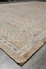 Load image into Gallery viewer, 5.2 x 7 New Handmade Agra Modern Wool Rug #F-4424