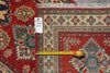 Load image into Gallery viewer, 2.8 x 10 feet Runner New handmade Wool Afghan Kazak Carpet #F-3283