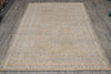Load image into Gallery viewer, 5.2 x 7 New Handmade Agra Modern Wool Rug #F-4424