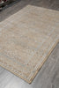 Load image into Gallery viewer, 5.2 x 7 New Handmade Agra Modern Wool Rug #F-4424