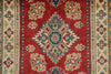 Load image into Gallery viewer, 2.8 x 10 feet Runner New handmade Wool Afghan Kazak Carpet #F-3283