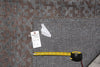 Load image into Gallery viewer, 5.3 X 7.6 Gray Brown Handmade Modern Wool Carpet #F-4422