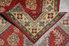 Load image into Gallery viewer, 2.8 x 10 feet Runner New handmade Wool Afghan Kazak Carpet #F-3283