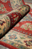 Load image into Gallery viewer, 2.8 x 10 feet Runner New handmade Wool Afghan Kazak Carpet #F-3283