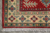 Load image into Gallery viewer, 2.8 x 10 feet Runner New handmade Wool Afghan Kazak Carpet #F-3283