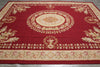 Load image into Gallery viewer, 9 x 12 Flt Weave French Aubusson Rug #PIX-754
