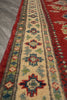 Load image into Gallery viewer, 2.8 x 10 feet Runner New handmade Wool Afghan Kazak Carpet #F-3283
