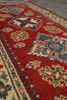 Load image into Gallery viewer, 2.8 x 10 feet Runner New handmade Wool Afghan Kazak Carpet #F-3283