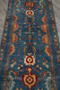 Load image into Gallery viewer, 2.8 x 10 Feet Runner Afghan Kazak Wool Carpet #F-3282