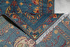 Load image into Gallery viewer, 2.8 x 10 Feet Runner Afghan Kazak Wool Carpet #F-3282