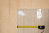 Load image into Gallery viewer, 5 x 8 Handmade Plain Color Modern Rug #B-70518