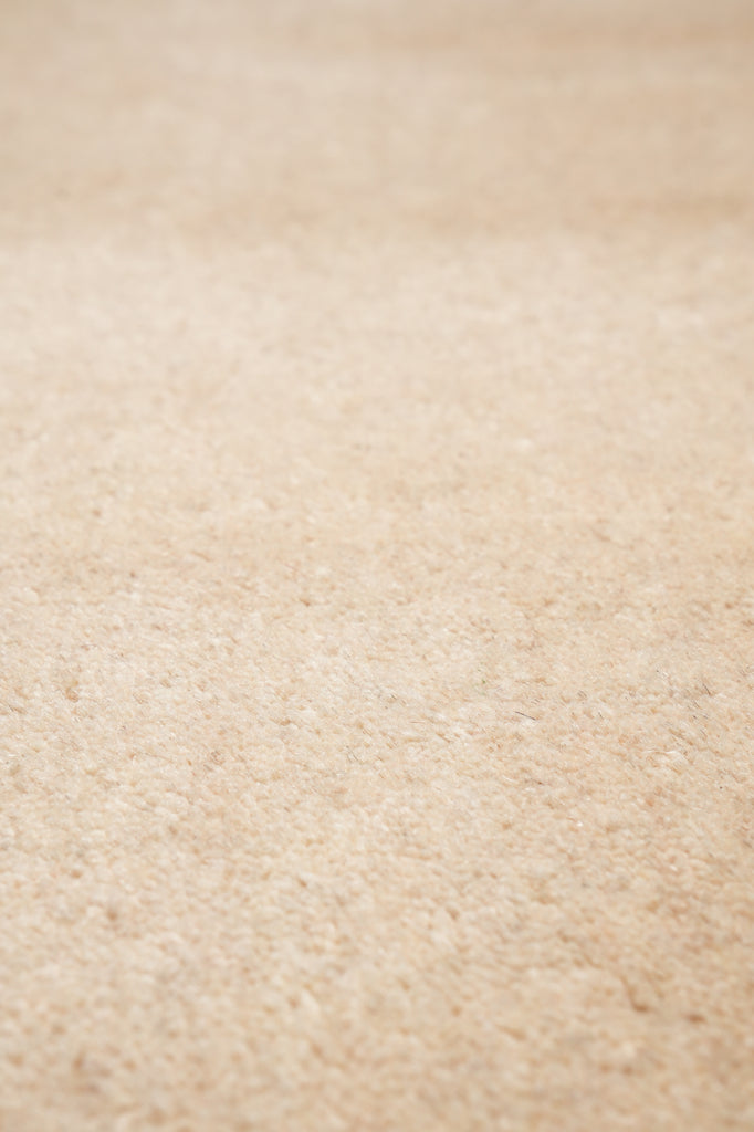 5 x 8 Handmade Plain Color Modern Rug #B-70518