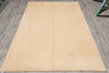 Load image into Gallery viewer, 5 x 8 Handmade Plain Color Modern Rug #B-70518