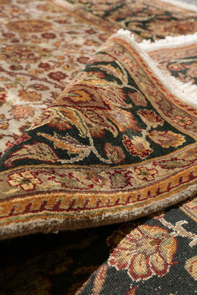 9 x 12 Quality Handmade Jaipur Rug #F-4102