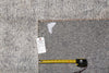 Load image into Gallery viewer, 5.4 X 7.6 Modern Handmade Rug Gray Low Wool Pile #F-4421