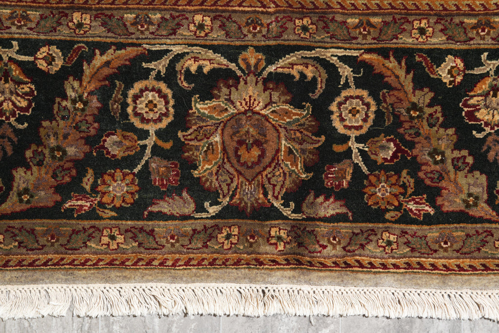 9 x 12 Quality Handmade Jaipur Rug #F-4102