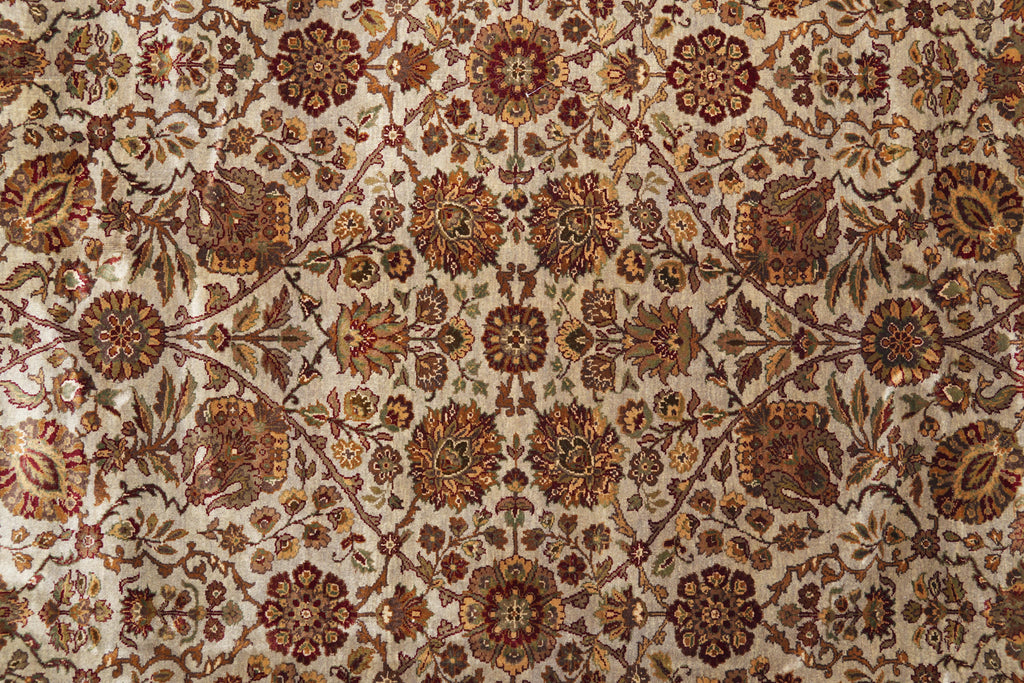 9 x 12 Quality Handmade Jaipur Rug #F-4102