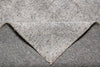 Load image into Gallery viewer, 5.4 X 7.6 Modern Handmade Rug Gray Low Wool Pile #F-4421