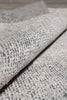 Load image into Gallery viewer, 5.4 X 7.6 Modern Handmade Rug Gray Low Wool Pile #F-4421