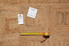Load image into Gallery viewer, 10 x 14 Beautiful Sisal Rug Imported India #F-3307