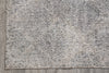 Load image into Gallery viewer, 5.4 X 7.6 Modern Handmade Rug Gray Low Wool Pile #F-4421