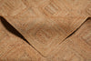 Load image into Gallery viewer, 10 x 14 Beautiful Sisal Rug Imported India #F-3307