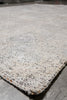 Load image into Gallery viewer, 5.4 X 7.6 Modern Handmade Rug Gray Low Wool Pile #F-4421