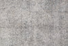 Load image into Gallery viewer, 5.4 X 7.6 Modern Handmade Rug Gray Low Wool Pile #F-4421