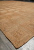 Load image into Gallery viewer, 10 x 14 Beautiful Sisal Rug Imported India #F-3307