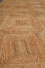 Load image into Gallery viewer, 10 x 14 Beautiful Sisal Rug Imported India #F-3307