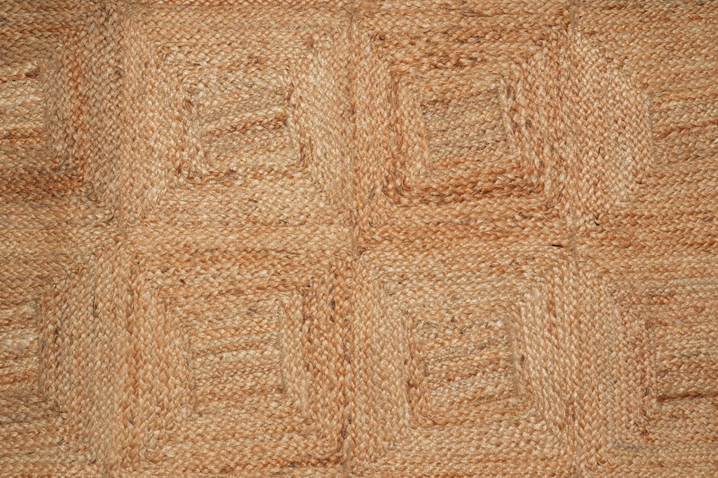10 x 14 Beautiful Sisal Rug Imported India #F-3307
