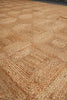 Load image into Gallery viewer, 10 x 14 Beautiful Sisal Rug Imported India #F-3307