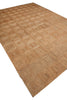 Load image into Gallery viewer, 10 x 14 Beautiful Sisal Rug Imported India #F-3307