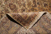 Load image into Gallery viewer, 9 x 12 Quality Handmade Jaipur Rug Natural Wool Finer Weave  #F-4103
