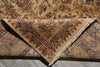 Load image into Gallery viewer, 9 x 12 Quality Handmade Jaipur Rug Natural Wool Finer Weave  #F-4103