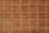 Load image into Gallery viewer, 5.5 X 7.9 Handmade Modern Rug Plain Brown #PIX-15745