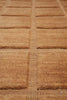Load image into Gallery viewer, 5.5 X 7.9 Handmade Modern Rug Plain Brown #PIX-15745