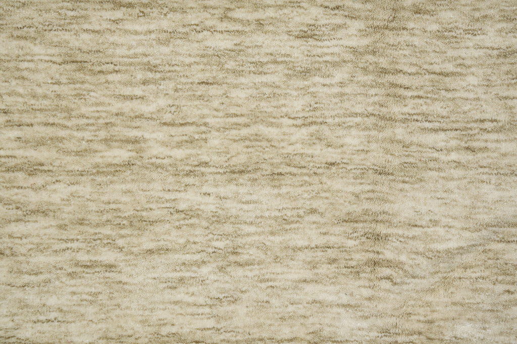 9 x 12 Beautiful Handmade Gabbeh Luri Modern Rug #F-3308