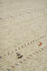 Load image into Gallery viewer, 9 x 12 Beautiful Handmade Gabbeh Luri Modern Rug #F-3308