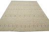 Load image into Gallery viewer, 9 x 12 Beautiful Handmade Gabbeh Luri Modern Rug #F-3308