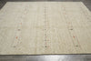 Load image into Gallery viewer, 9 x 12 Beautiful Handmade Gabbeh Luri Modern Rug #F-3308