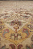Load image into Gallery viewer, 9 x 12 Quality Handmade Jaipur Rug Natural Wool Finer Weave  #F-4103