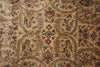 Load image into Gallery viewer, 9 x 12 Quality Handmade Jaipur Rug Natural Wool Finer Weave  #F-4103